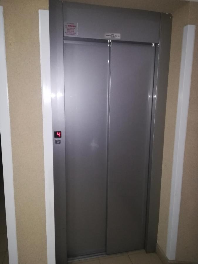 Paris Apartment -Free Private Parking Újvidék Kültér fotó